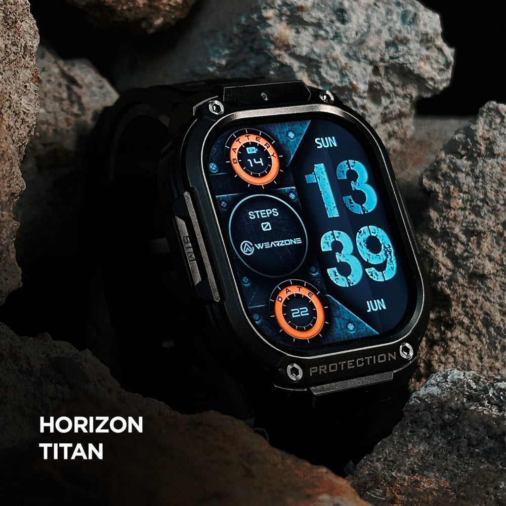 Horizon Titan